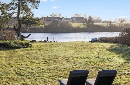 Norsminde House | 30189 Malling - Fjordvej 52