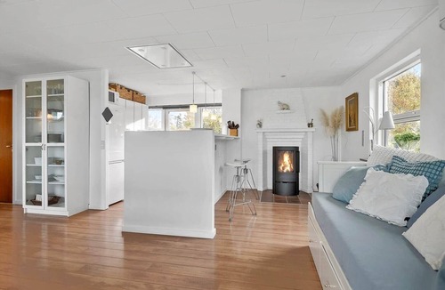 Norsminde House | 30194 Malling - Fjordvej 26