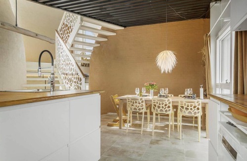 Stenbjerg House | 302 Snedsted - Klitfogedvej 7