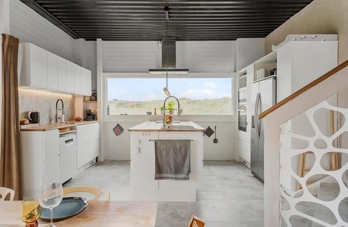 Stenbjerg House | 302 Snedsted - Klitfogedvej 7