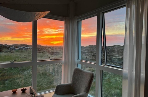 Stenbjerg House | 302 Snedsted - Klitfogedvej 7