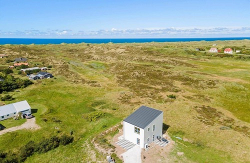 Stenbjerg House | 302 Snedsted - Klitfogedvej 7