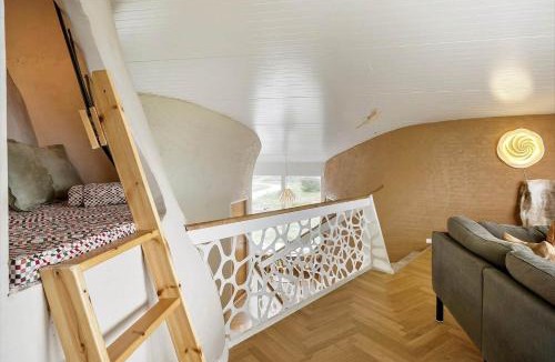 Stenbjerg House | 302-Snedsted-Klitfogedvej-7