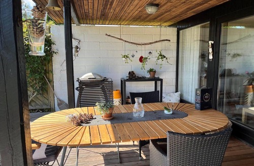 Stege House | 3020 Stege - Rusen 18