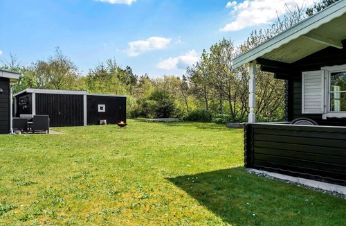 Sønder Nissum House | 30258 Ulfborg - Røllikevej 153