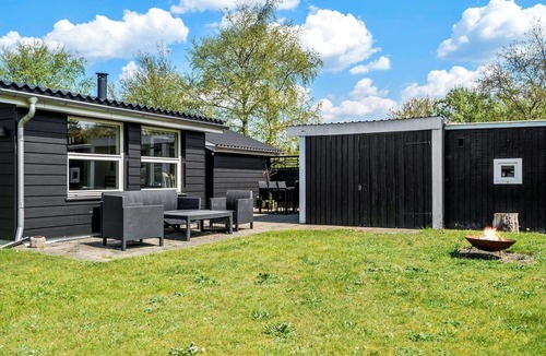 Sønder Nissum House | 30258 Ulfborg - Røllikevej 153