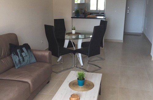 Torre de la Horadada Apartment | 3027 Vista Azul,close to the beach & heated pool
