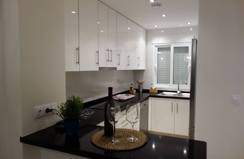Torre de la Horadada Apartment | 3027 Vista Azul,close to the beach & heated pool