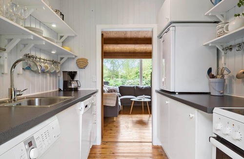 Stege House | 3028 Stege - Forgården 18