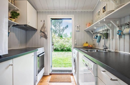Stege House | 3028 Stege - Forgården 18