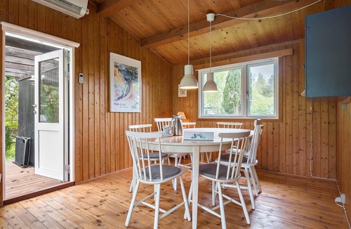 Stege House | 3028 Stege - Forgården 18