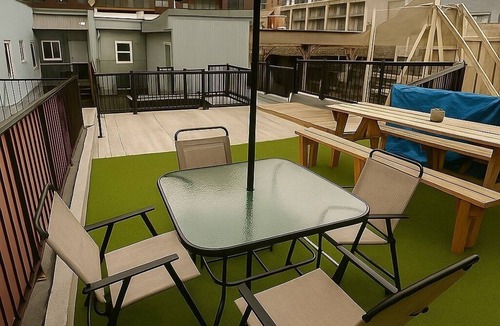 Quartier des Spectacles Apartment | #303 Downtown 3 Bedroom Loft in free indoor parking