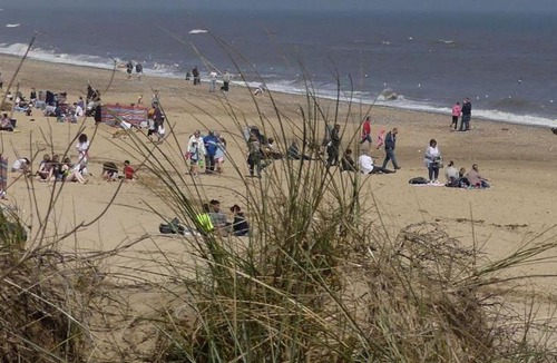 Great Yarmouth House | 303 Sundowner