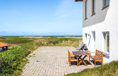 Vorupør House | 303-Thisted-Hotelvej-5-F