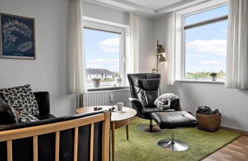 Vorupør House | 303-Thisted-Hotelvej-5-F