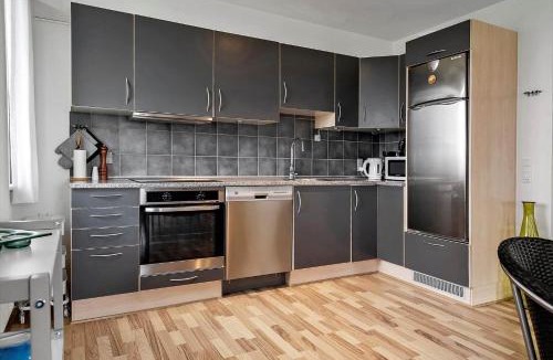 Vorupør House | 303-Thisted-Hotelvej-5-F
