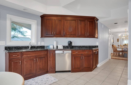 Beach Lagoon Villa | 303 Turtle Lane at The Sea Pines Resort