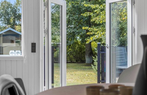 Saksild Strand House | 30302 Odder - Lyngbakkevej 26