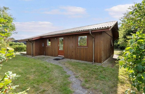 Saksild Strand House | 30306 Odder - Hougaardsvej 6 A