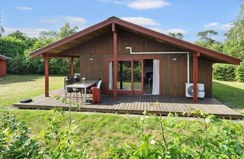 Saksild Strand House | 30306 Odder - Hougaardsvej 6 A
