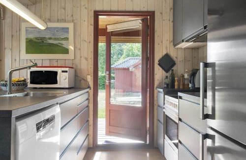 Saksild Strand House | 30306-Odder-Hougaardsvej-6-A