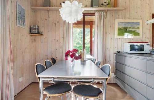 Saksild Strand House | 30306-Odder-Hougaardsvej-6-A