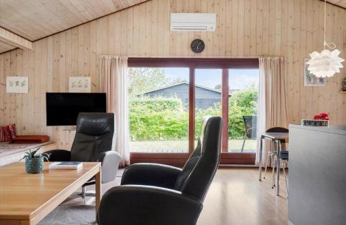Saksild Strand House | 30306-Odder-Hougaardsvej-6-A