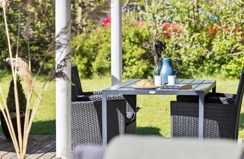 Saksild Strand House | 30309 Odder - Hougaardsvej 6
