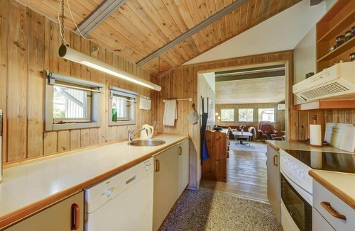 Saksild Strand House | 30312 Odder - Lyngbakkevej 29