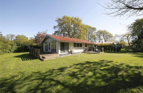 Saksild Strand House | 30312 Odder - Lyngbakkevej 29