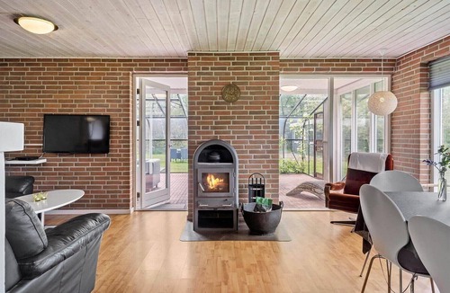 Sønder Nissum House | 30314 Ulfborg - Anemonevej 299 C