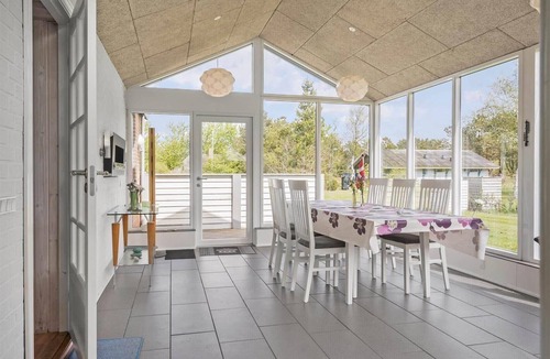 Sønder Nissum House | 30314 Ulfborg - Anemonevej 299 C