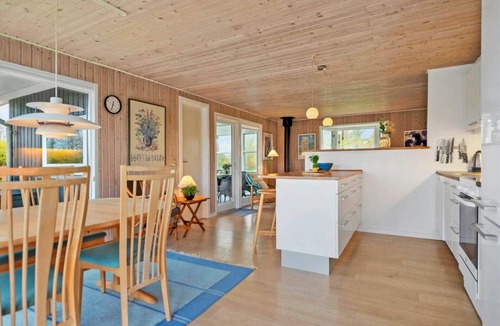Saksild Strand House | 30317 Odder - Østpassagen 6