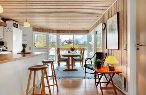 Saksild Strand House | 30317 Odder - Østpassagen 6