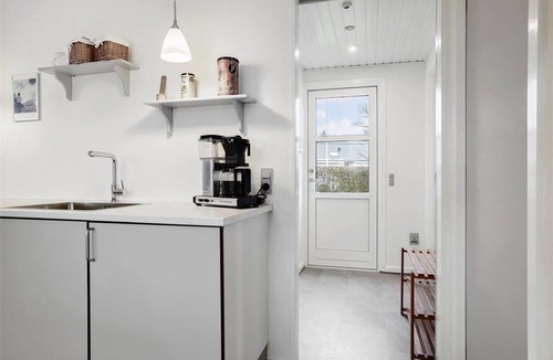 Saksild Strand House | 30320 Odder - Violvej 15