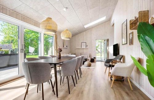 Saksild Strand House | 30333-Odder-Violvej-6