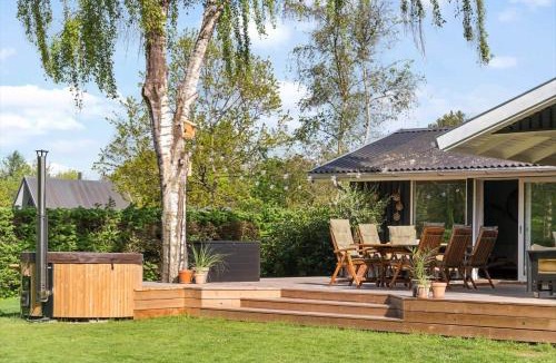 Saksild Strand House | 30338-Odder-Skovlunden-11