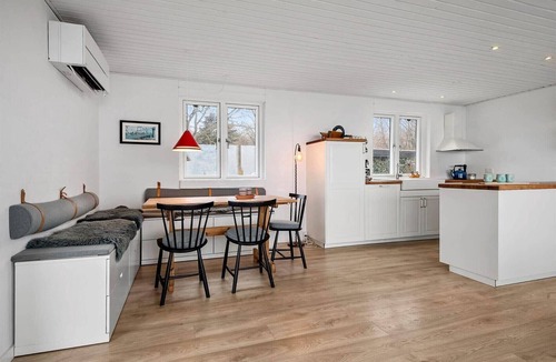 Saksild Strand House | 30343 Odder - Kystvejen 182