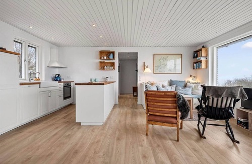 Saksild Strand House | 30343 Odder - Kystvejen 182