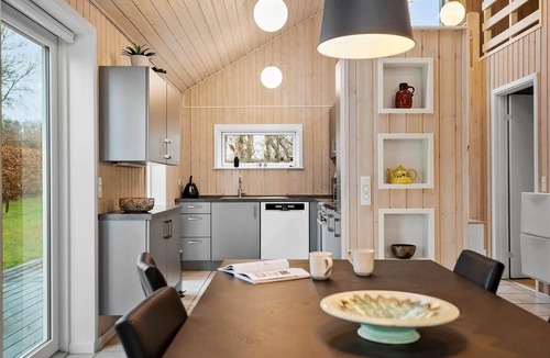 Saksild Strand House | 30349 Odder - Rythiavang 15