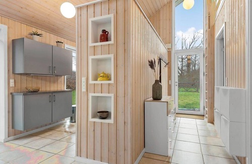 Saksild Strand House | 30349 Odder - Rythiavang 15