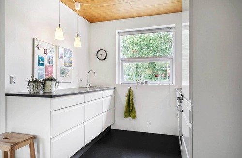 Saksild Strand House | 30350 Odder - Rythiavang 17