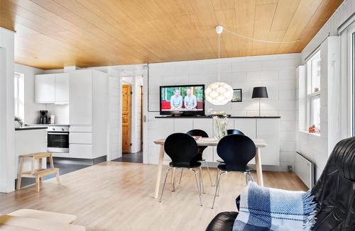 Saksild Strand House | 30350 Odder - Rythiavang 17