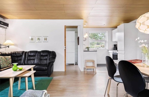 Saksild Strand House | 30350 Odder - Rythiavang 17