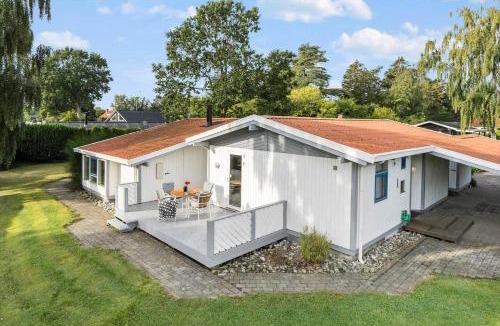 Saksild Strand House | 30351-Odder-Lyngmarksvej-5-A