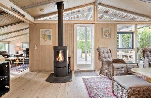 Saksild Strand House | 30351-Odder-Lyngmarksvej-5-A