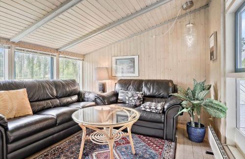 Saksild Strand House | 30351-Odder-Lyngmarksvej-5-A