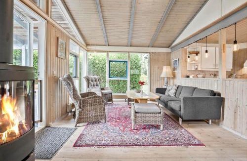 Saksild Strand House | 30351-Odder-Lyngmarksvej-5-A