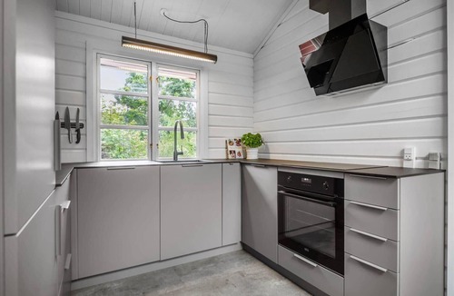 Saksild Strand House | 30353 Odder - Lyngmarksvej 17