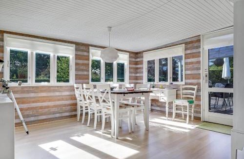 Saksild Strand House | 30355-Odder-Granvej-14
